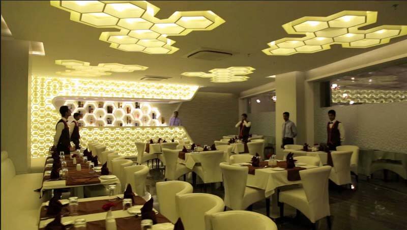 Hotel Rangoli Pearl, Amravati 2